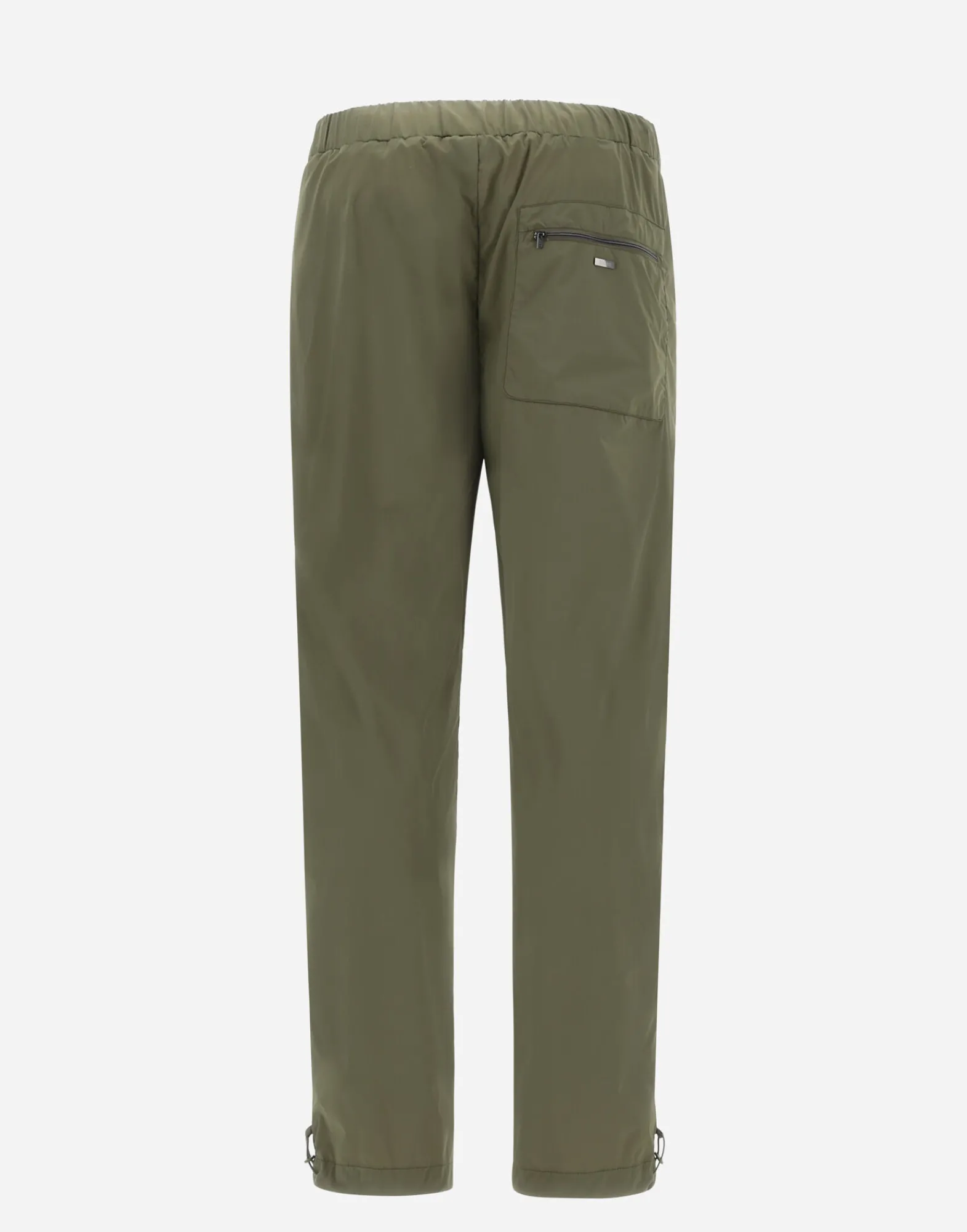 Herno Hosen-Resort Hose Aus Light Nylon Stretch