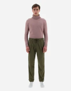 Herno Hosen-Resort Hose Aus Light Nylon Stretch