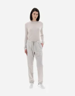 Herno Hose-Resort Hose Aus Light Nylon Stretch