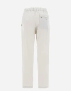 Herno Hose-Resort Hose Aus Light Nylon Stretch