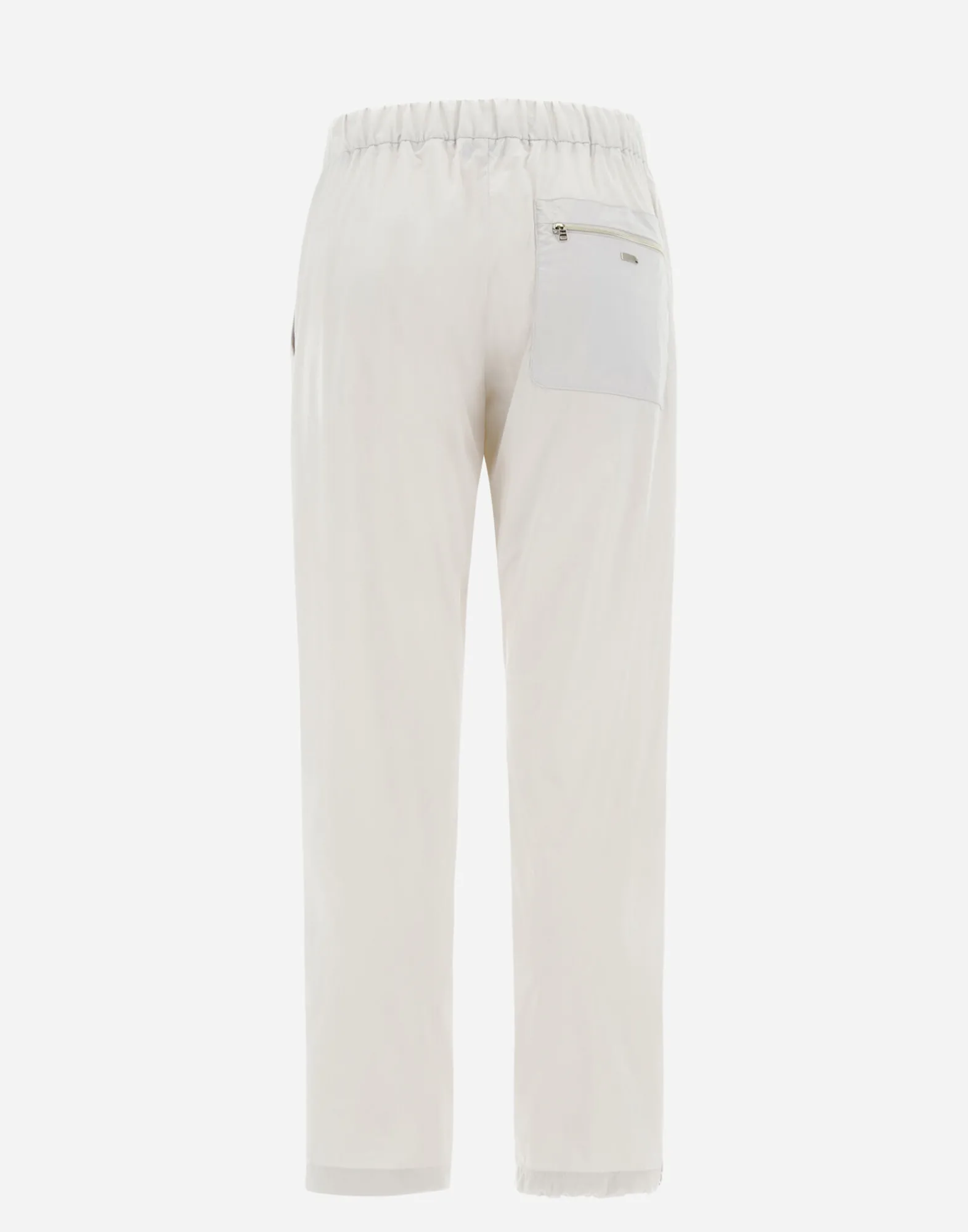 Herno Hose-Resort Hose Aus Light Nylon Stretch