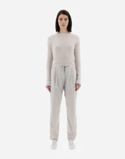 Herno Hose-Resort Hose Aus Light Nylon Stretch