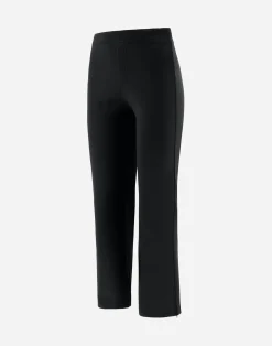 Herno Hose-Resort Hose Aus Milan Knit