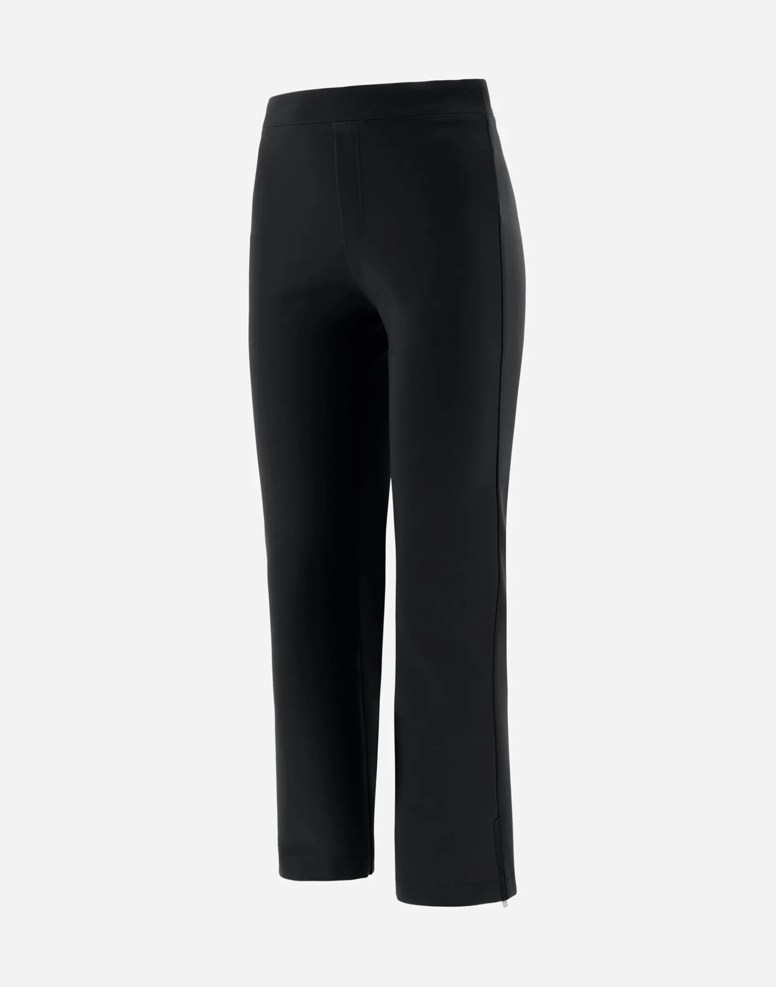 Herno Hose-Resort Hose Aus Milan Knit