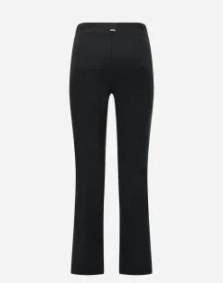 Herno Hose-Resort Hose Aus Milan Knit