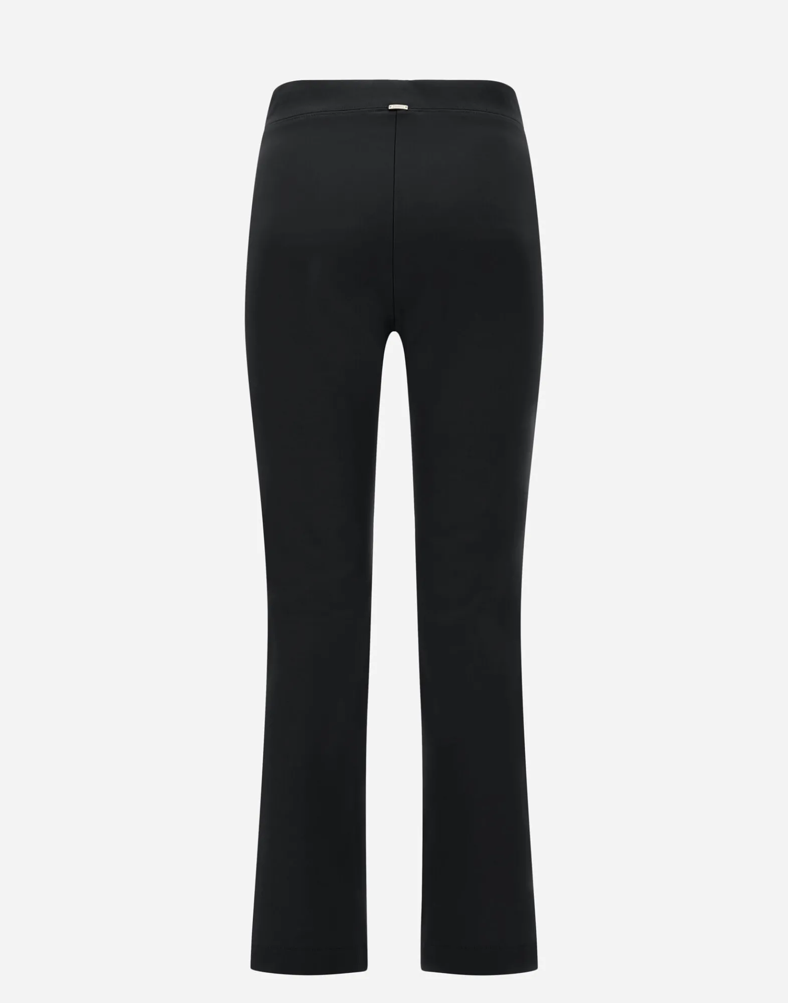 Herno Hose-Resort Hose Aus Milan Knit