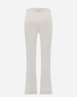 Herno Hose-Resort Hose Aus Milan Knit