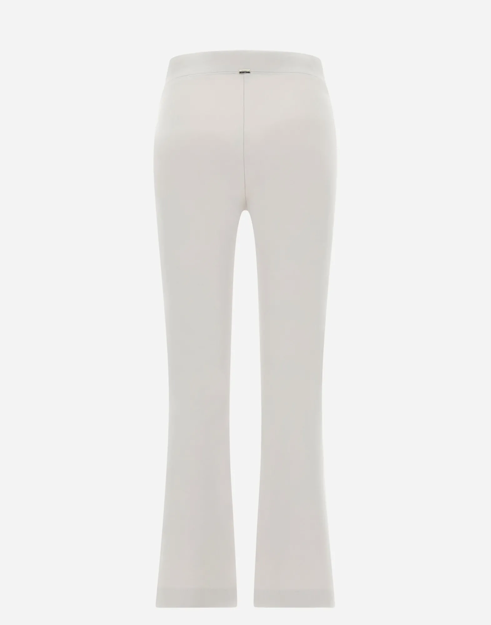 Herno Hose-Resort Hose Aus Milan Knit