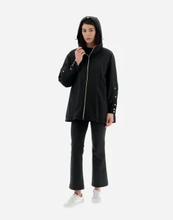 Herno A-Shape-Resort Ponente Jacke In A-Form