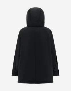Herno A-Shape-Resort Ponente Jacke In A-Form
