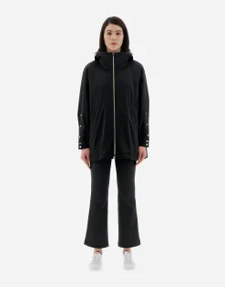 Herno A-Shape-Resort Ponente Jacke In A-Form