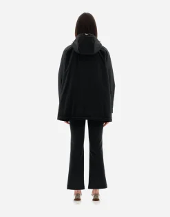 Herno A-Shape-Resort Ponente Jacke In A-Form