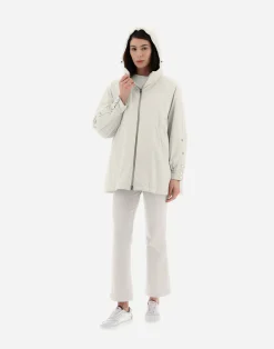 Herno A-Shape-Resort Ponente Jacke In A-Form