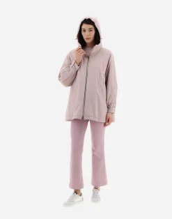 Herno A-Shape-Resort Ponente Jacke In A-Form