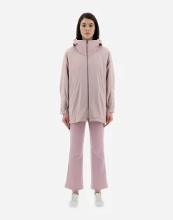 Herno A-Shape-Resort Ponente Jacke In A-Form