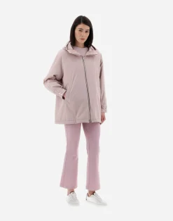 Herno A-Shape-Resort Ponente Jacke In A-Form