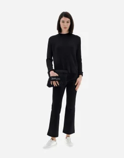 Herno Bomber-Resort Ponente Reise-Bomberjacke