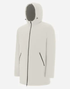 Herno Parka & Jacken-Resort Ponente Reiseparka