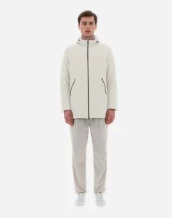 Herno Parka & Jacken-Resort Ponente Reiseparka