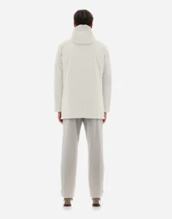 Herno Parka & Jacken-Resort Ponente Reiseparka