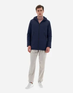 Herno Parka & Jacken-Resort Ponente Reiseparka