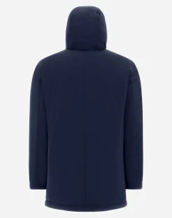 Herno Parka & Jacken-Resort Ponente Reiseparka