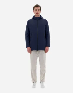 Herno Parka & Jacken-Resort Ponente Reiseparka