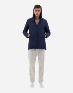 Herno Parka & Jacken-Resort Ponente Reiseparka