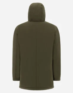 Herno Parka & Jacken-Resort Ponente Reiseparka