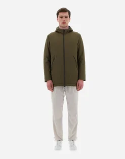 Herno Parka & Jacken-Resort Ponente Reiseparka