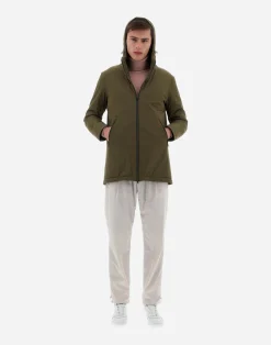 Herno Parka & Jacken-Resort Ponente Reiseparka