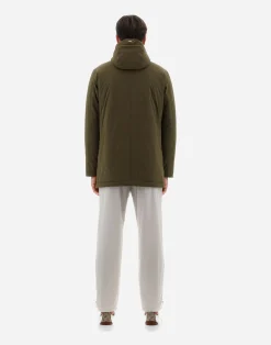 Herno Parka & Jacken-Resort Ponente Reiseparka