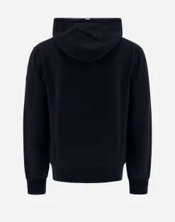 Herno Sweatshirts & Strickjacken-Resort Pullover Aus Absolute Wool