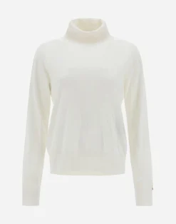 Herno Pullover & Strickjacken-Resort Pullover Aus Breeze