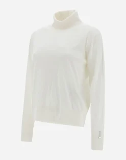 Herno Pullover & Strickjacken-Resort Pullover Aus Breeze