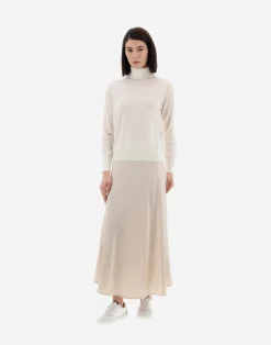 Herno Pullover & Strickjacken-Resort Pullover Aus Breeze