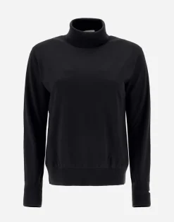 Herno Pullover & Strickjacken-Resort Pullover Aus Breeze