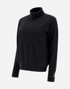 Herno Pullover & Strickjacken-Resort Pullover Aus Breeze