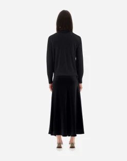 Herno Pullover & Strickjacken-Resort Pullover Aus Breeze