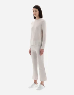 Herno Pullover & Strickjacken-Resort Pullover Aus Cloud Cashmere