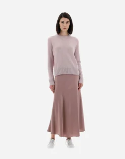 Herno Pullover & Strickjacken-Resort Pullover Aus Cloud Cashmere