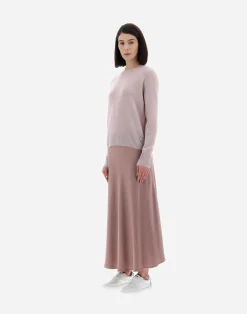 Herno Pullover & Strickjacken-Resort Pullover Aus Cloud Cashmere