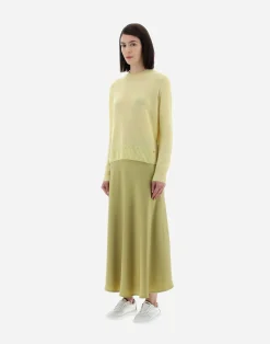Herno Pullover & Strickjacken-Resort Pullover Aus Cloud Cashmere