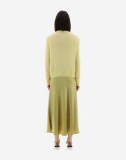 Herno Pullover & Strickjacken-Resort Pullover Aus Cloud Cashmere