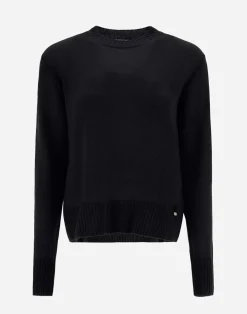 Herno Pullover & Strickjacken-Resort Pullover Aus Cloud Cashmere