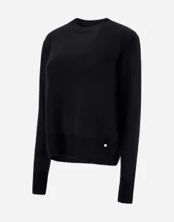 Herno Pullover & Strickjacken-Resort Pullover Aus Cloud Cashmere