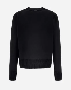 Herno Pullover & Strickjacken-Resort Pullover Aus Cloud Cashmere