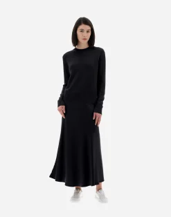 Herno Pullover & Strickjacken-Resort Pullover Aus Cloud Cashmere