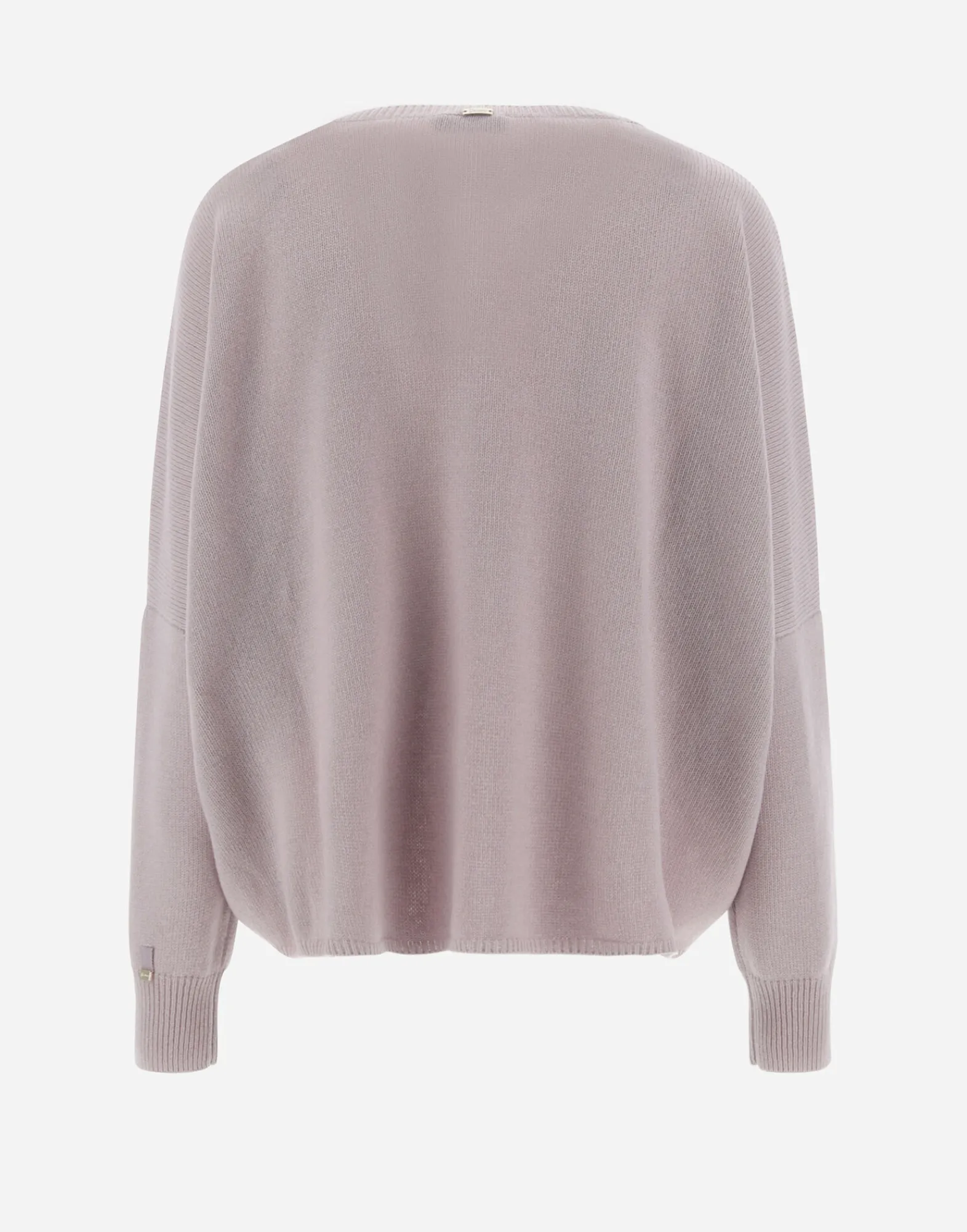 Herno Pullover & Strickjacken-Resort Pullover Aus Eternity Cashmere