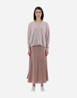 Herno Pullover & Strickjacken-Resort Pullover Aus Eternity Cashmere